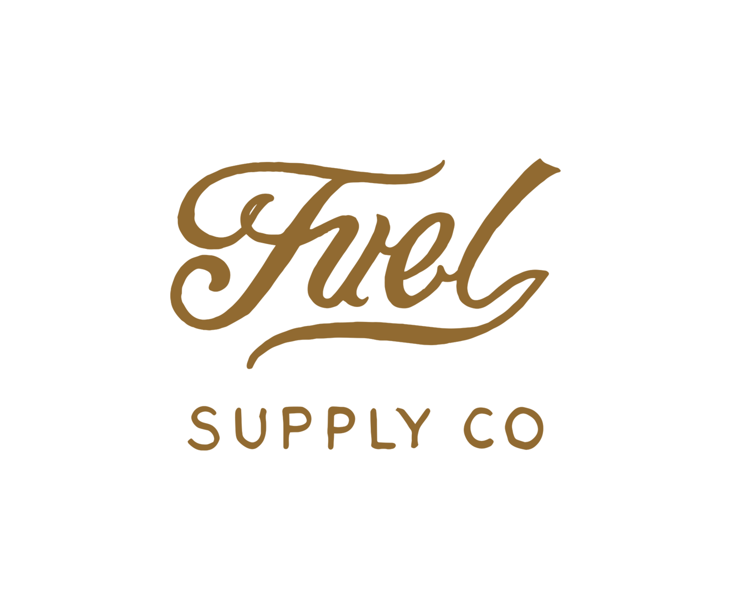 Fuel Supply Co