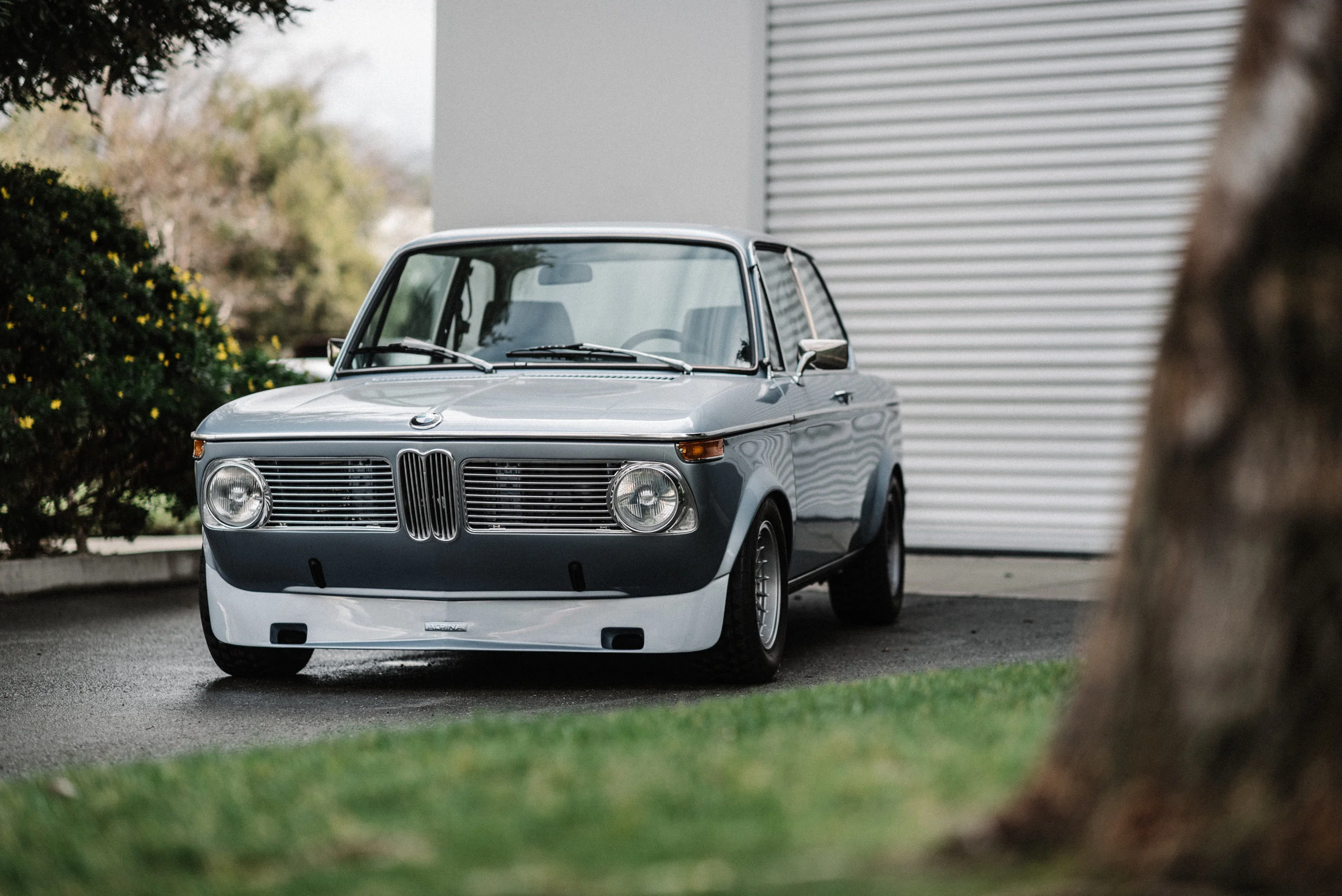 The Restoration: Performance Technic and the 2002
