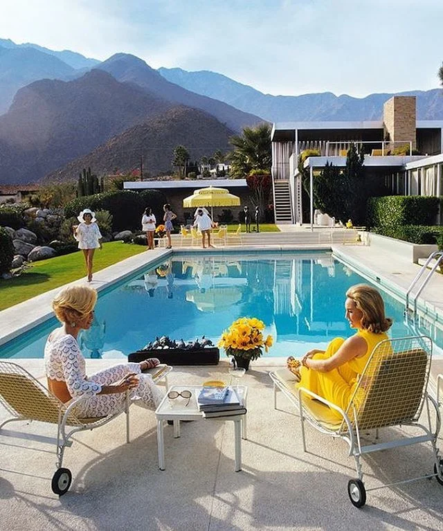 May your holiday weekend include this... or an ocean.... #RichardNeutra #happyfourth .⠀⠀⠀
.⠀⠀⠀
.⠀⠀⠀
.⠀⠀⠀
.⠀⠀⠀
#Inspophoto #PoolDreamz #PintrestFind #DesertPool #DesertLandscape #PoolLife #PoolInspo #ByThePool #Swimming #Morocco #DesertOasis #Water #p