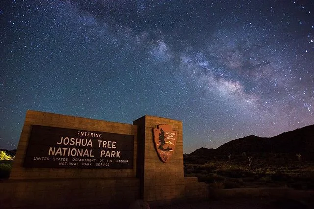 It's Milky Way season in Joshua Tree! (photo from @joshuatreenps ) ⠀
.⠀⠀⠀
.⠀⠀⠀
.⠀⠀⠀
.⠀⠀⠀
.⠀⠀⠀
#YuccaValley #WonderValley #MorongoValley #JoshuaTreeNationalPark #DarkSkies #HighDesert #Stars #Planets #Moon #Astrology #Constellations #Sparkle #MilkyWay