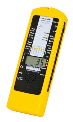 Gigahertz Solutions NFA 1000 Near Field Analyzer