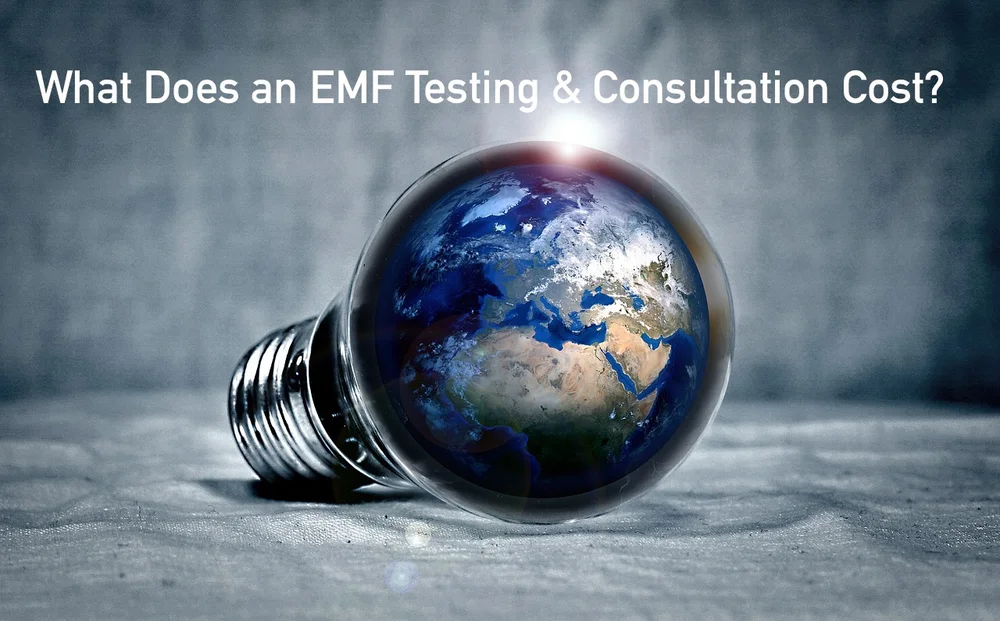 What Does an EMF Testing Cost? — EMI/EMF Testing and Mitigation Consulting Services Elexana