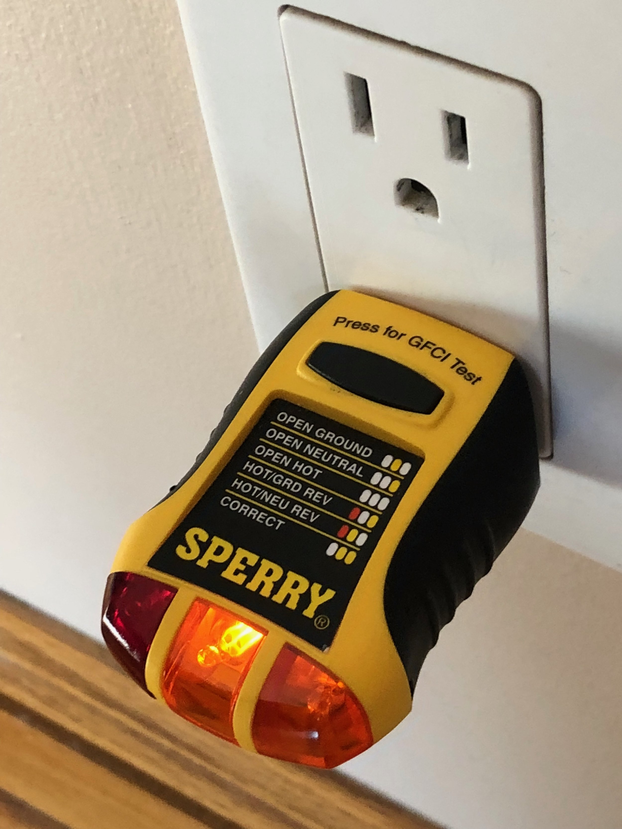 Identifying Electrical Wiring Errors Elexana Llc Elexana Llc
