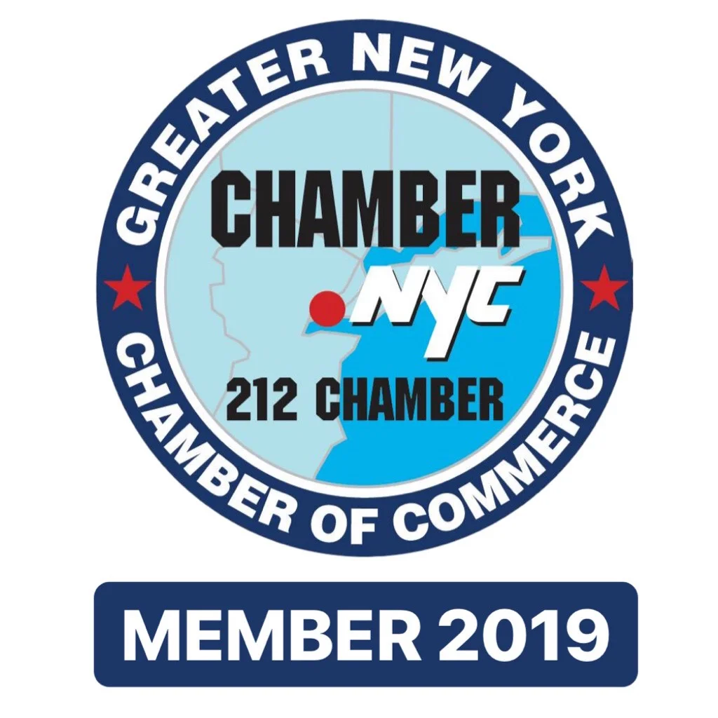“NYC’s Choice EMF Service.”
