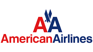 American Airlines logo.png