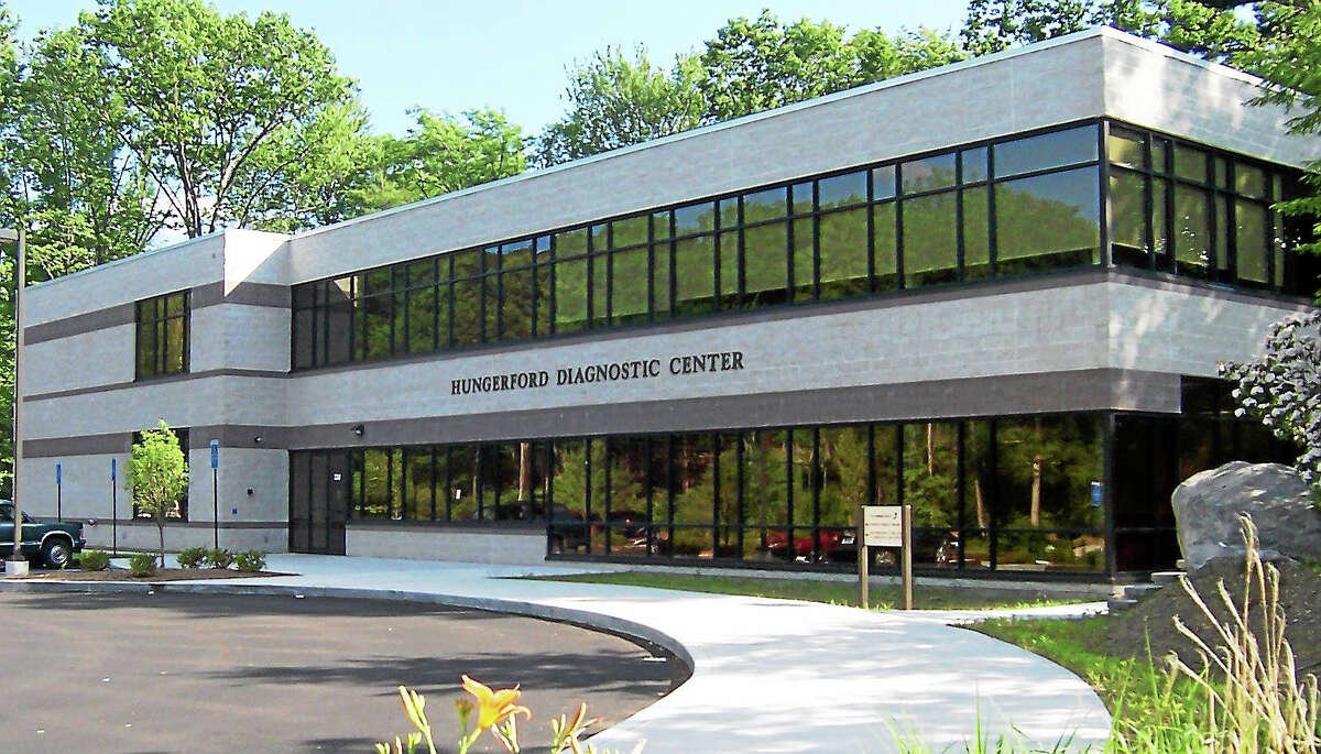 Hungerford Diagnostics Center