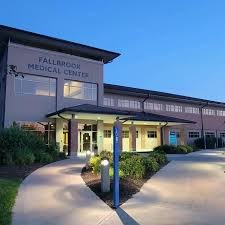 Fallbrook Medical Center