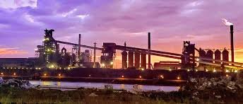 Cleveland Cliffs Steel MI