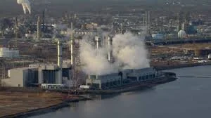 Arthur Kill Power Station