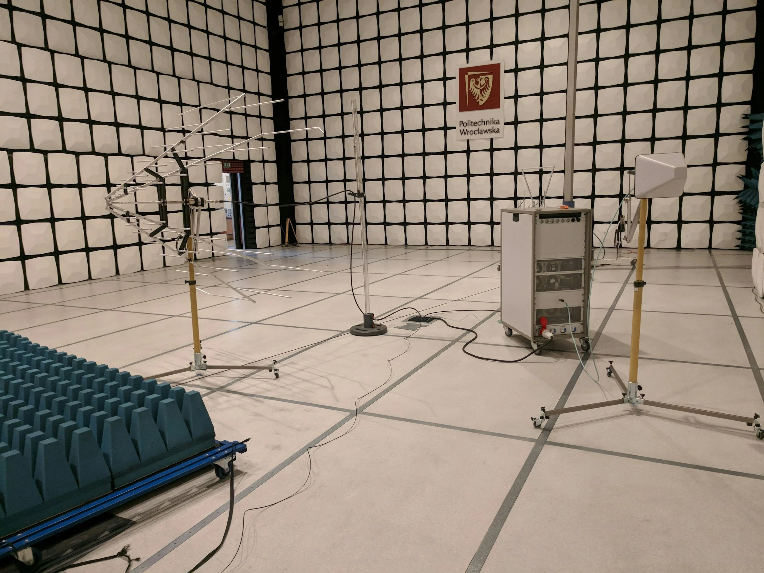 Electromagnetic Field Testing and EMC Compliance Consulting | EMI ...