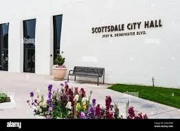 The City of Scottsdale