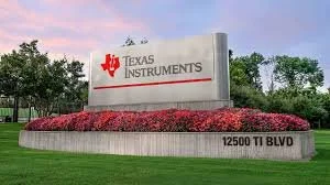 Tesas Instruments