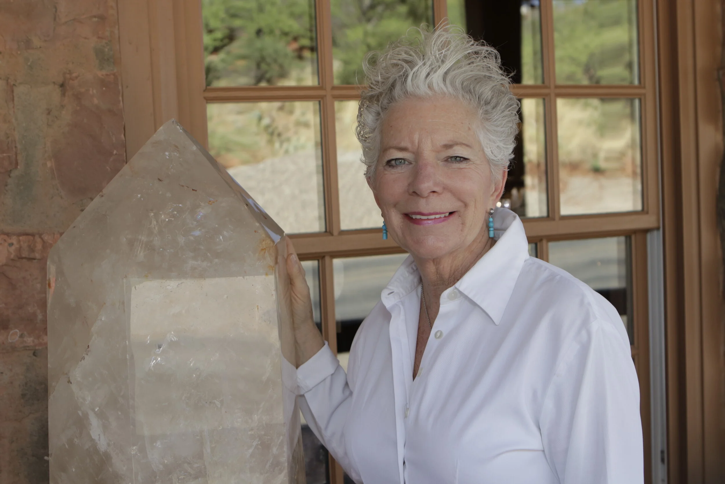 The healing gifts of minerals and crystals