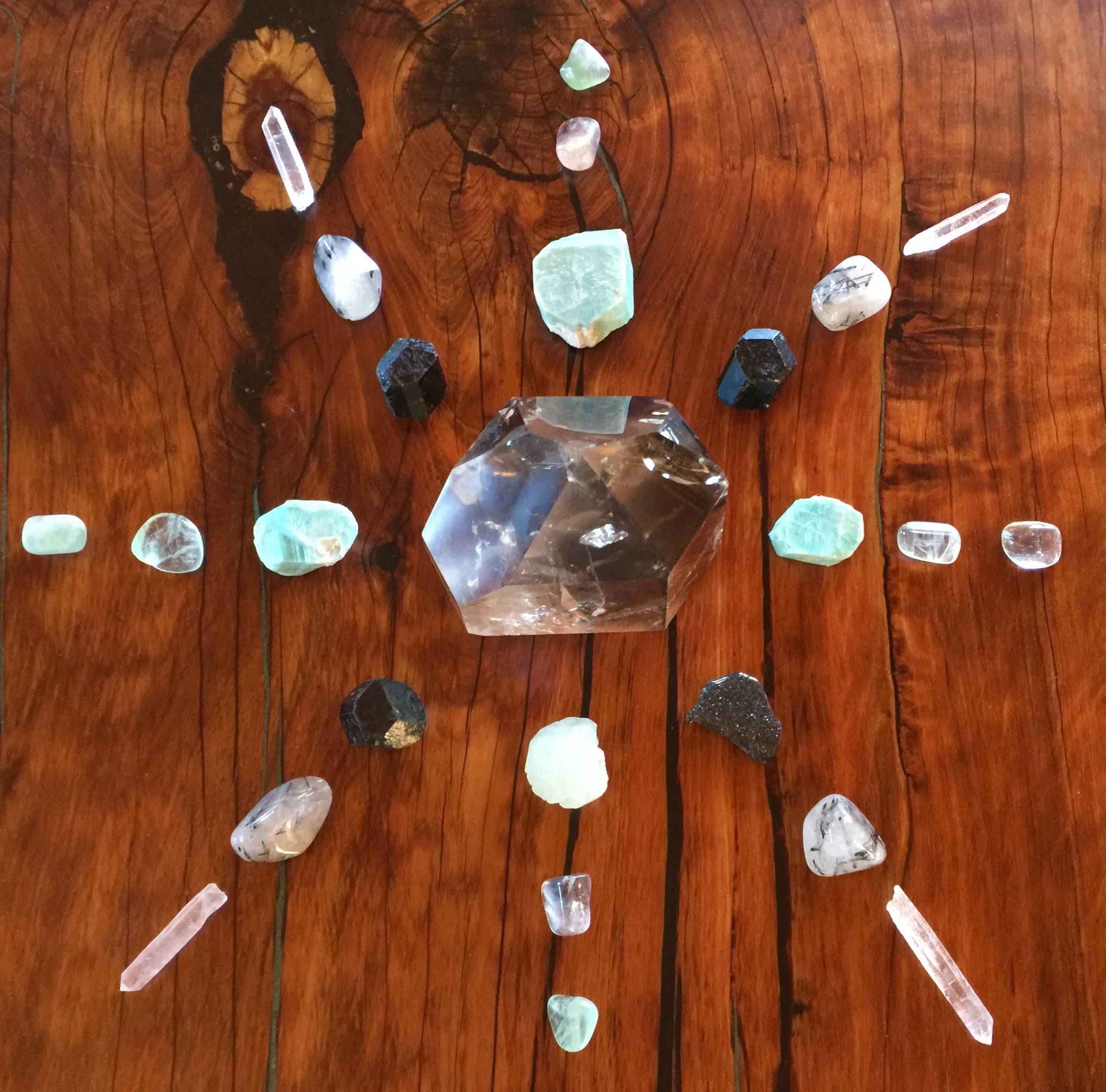 How to Care for the Mind Holistically