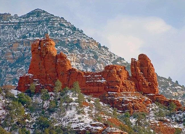Ideas for Your Stay in Sedona! 