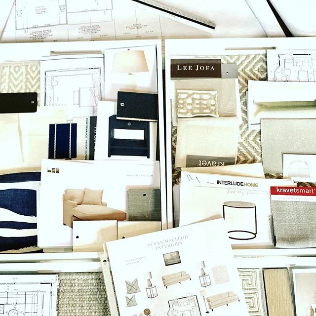 New projects, New Year! Hit the ground running in 2019 💚#scheming