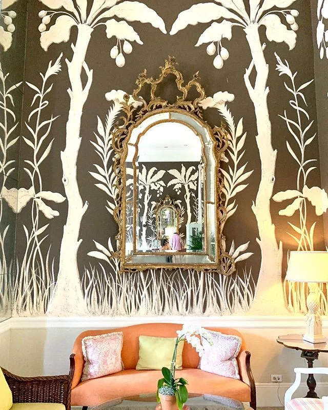 E Y E  C A N D Y ! Design perfection 💚@tomscheerer 
#lyfordcay #britishcolonial #bahamas #lyfordcayclub #exumas #yachtinglifestyle