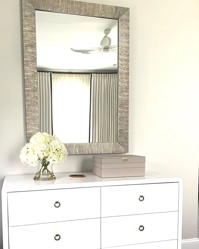 R E F L E C T I O N  Light + Airy 
#masterbedroomdecor #masterbedroom #masterbedroomdesign #masterbedroominspo