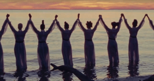(Photo: Beyonce’s “Love Drought” video x Lemonade)