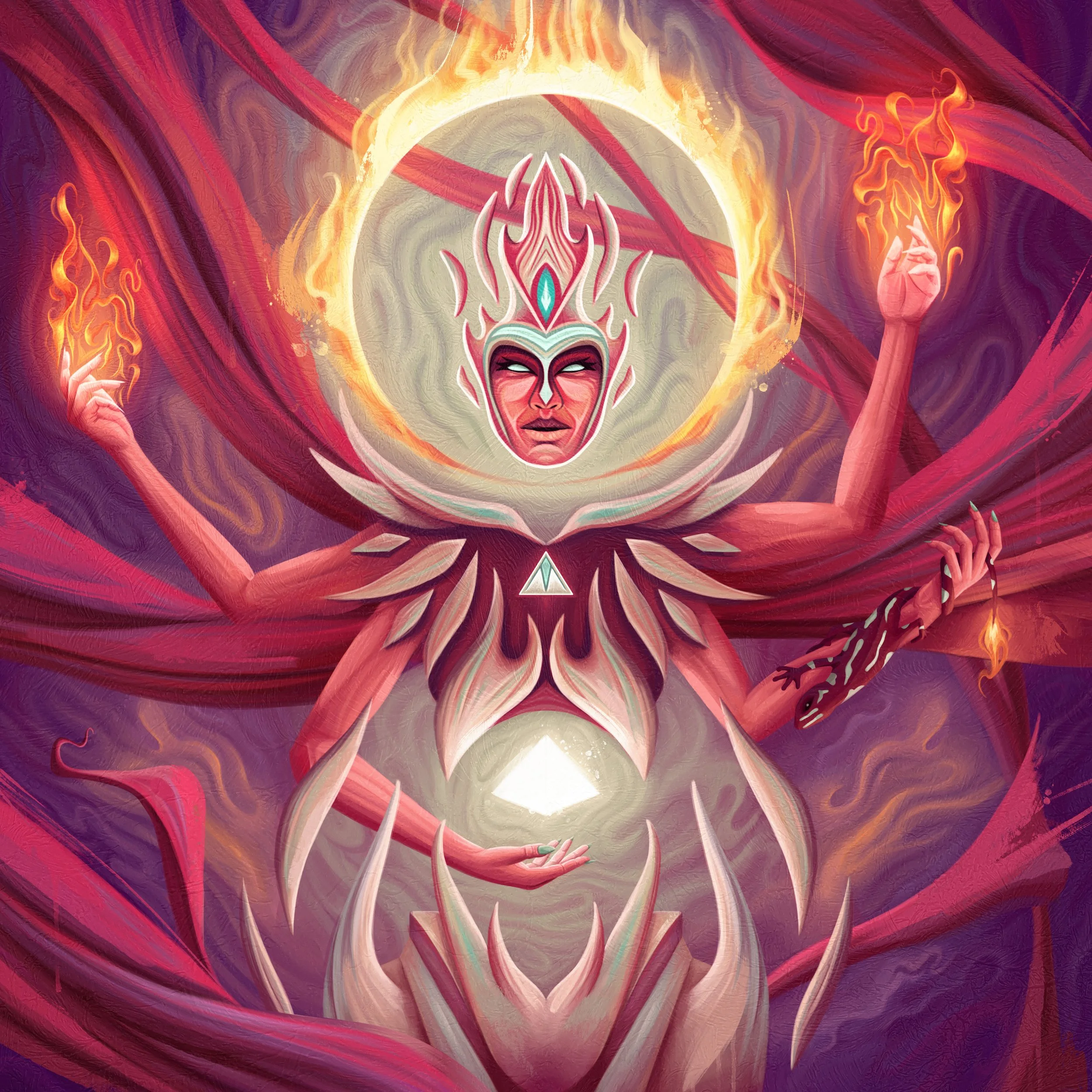 Fire - Harry G Ward.jpg