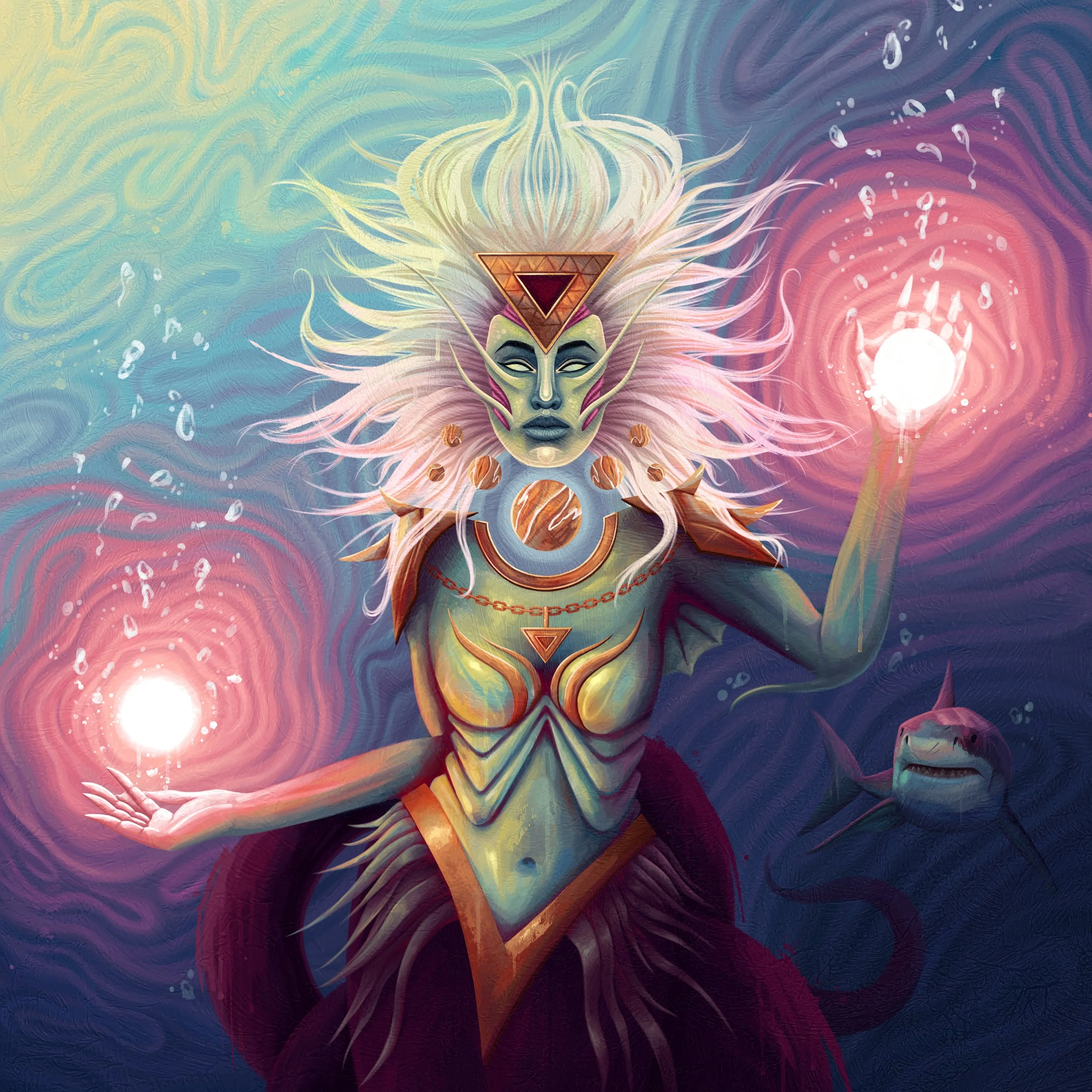 Water - Harry G Ward.jpg