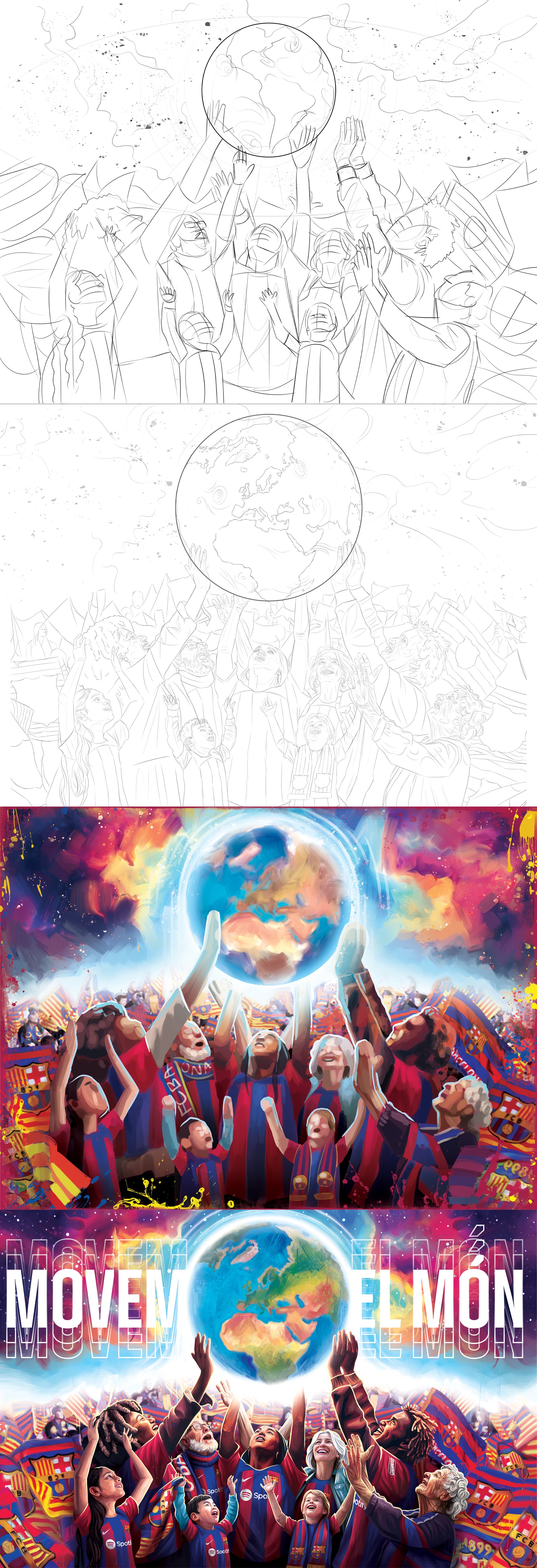 Barca Tifo Process.jpg