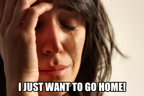 go-home-meme