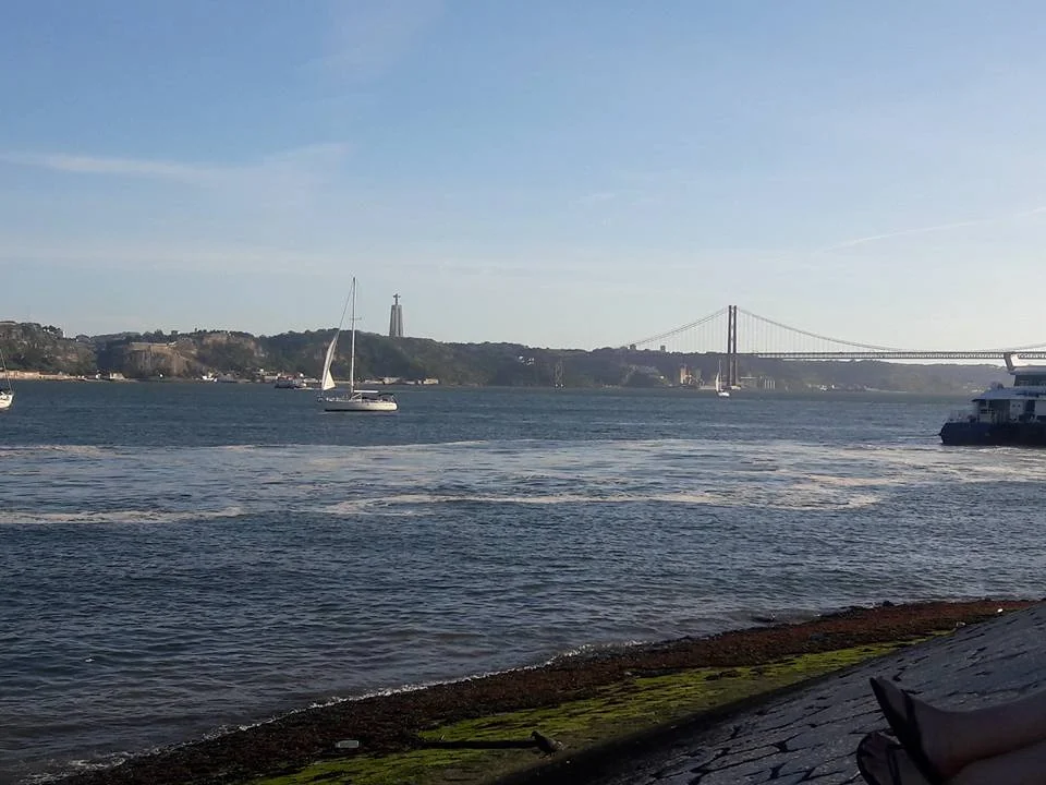 Rio Tejo