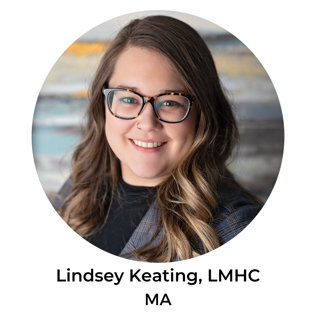 Lindsey Keating, LMHC