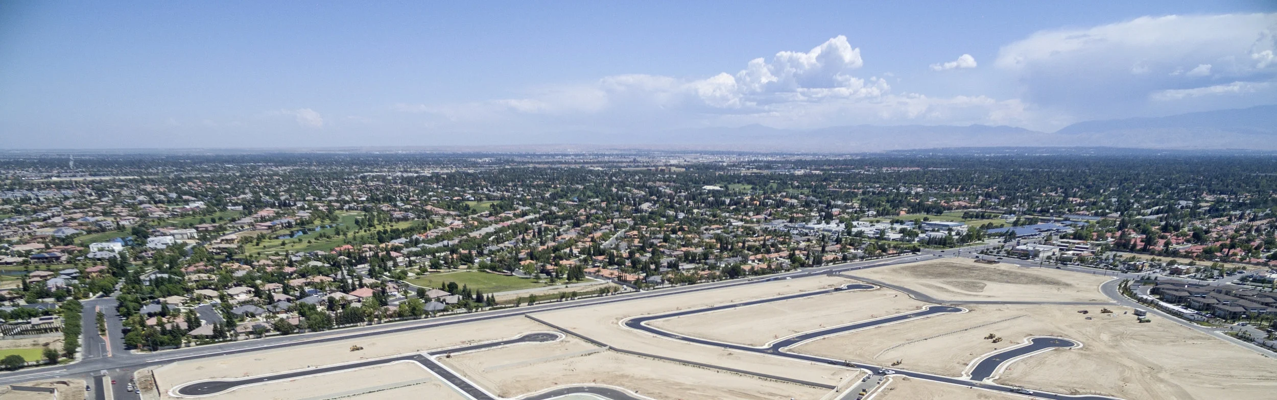 Belcourt, Bakersfield — WPG Companies