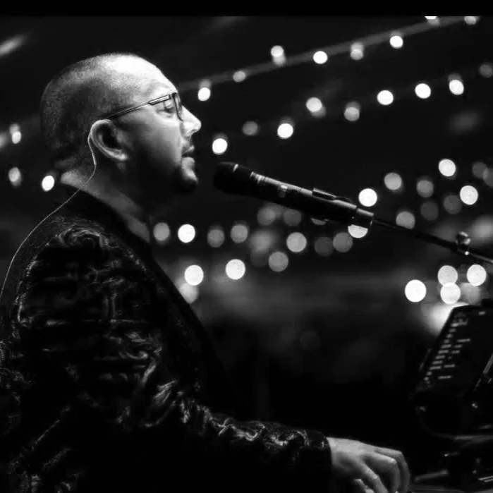 WED 26 NOV - DAVE VAN ELST