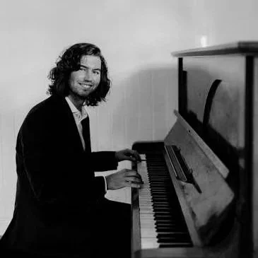 FRI 13 NOVEMBER - JAKE BRISTOW