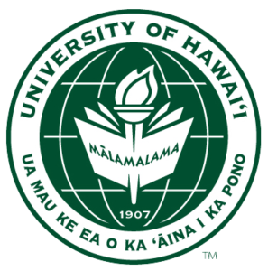 Invited Talk University of Hawaiʻi at Mānoa