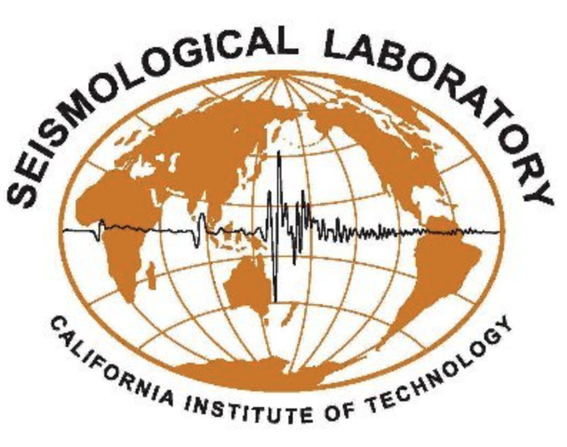 Invited Talk Caltech Seismolab Seminar