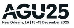 AGU Fall 2025 Meeting
