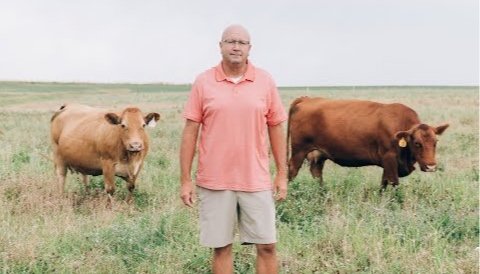 Del Ficke | Graze Master