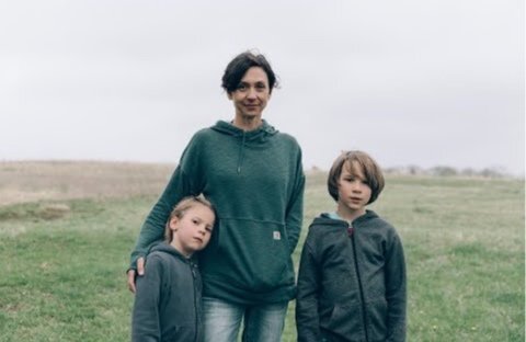 Jacqueline Smith | Shepherdess
