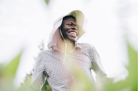 Wandaka Musungira | New Leaf Agriculture