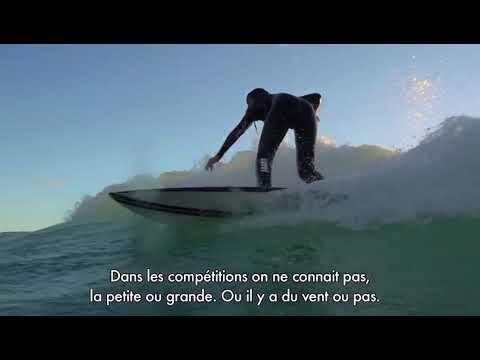 "The Waves Or Nothing" | Moroccan Film