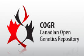 Canadian Open Genetics Repository