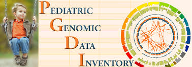 Pediatric Genomic Data Inventory