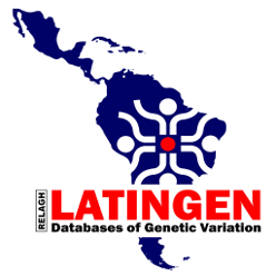 Latingen Databases of Genetic Variation