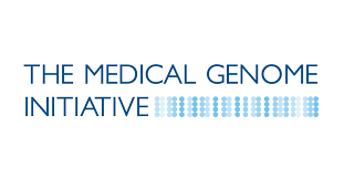 The Medical Genome Initiative