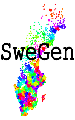 SweGen SweFreq