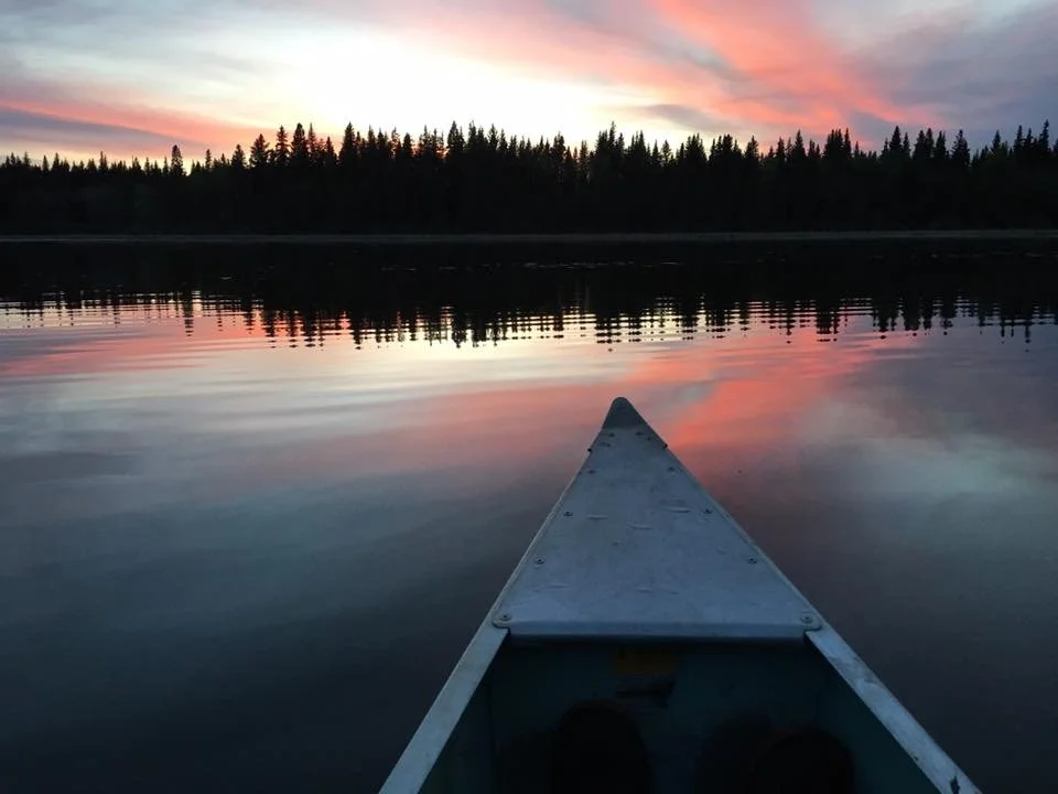 Sustainable Fishing: Reduced Limits &amp; Catch and Release