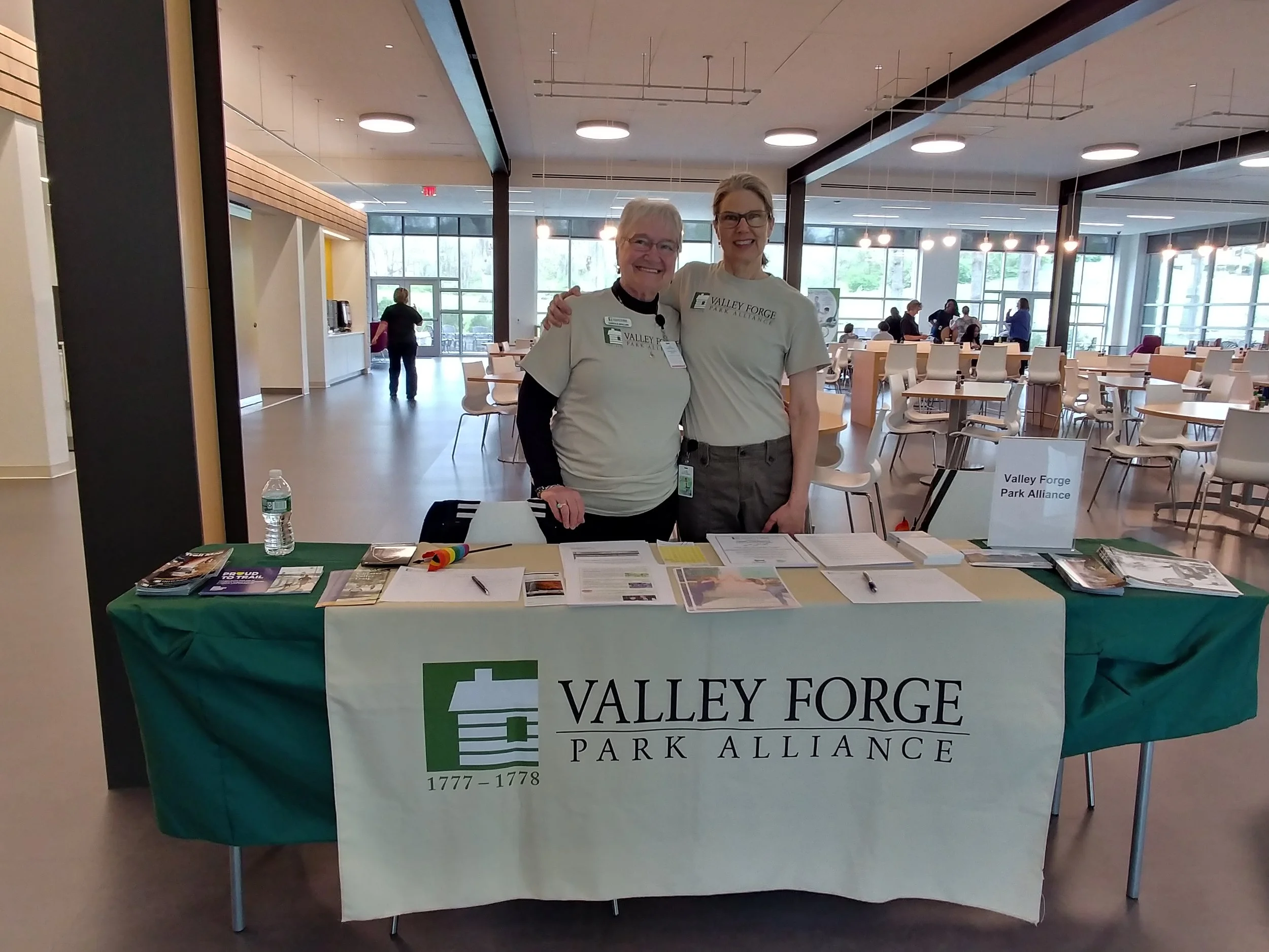 VFPA Saint Gobain Health Fair.jpg