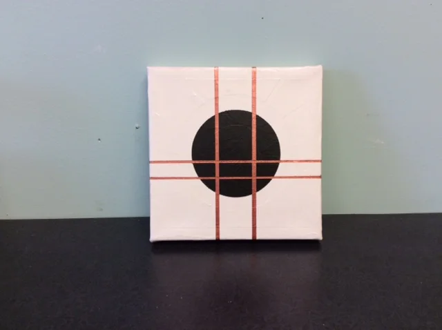 ms #110   -   Singlet