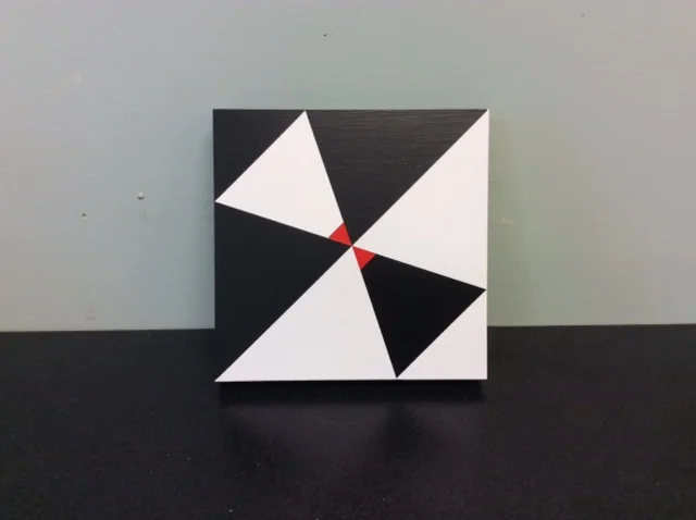 ms #117   -   Black Widow VI  