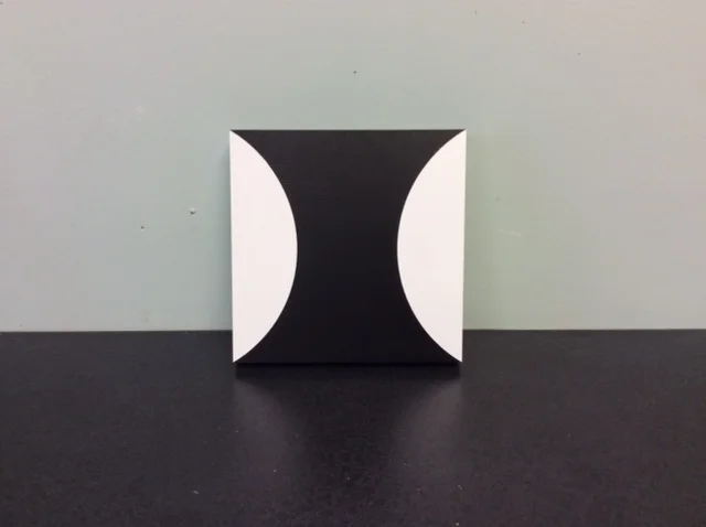 ms #127   --   Homage to L.P.S.  