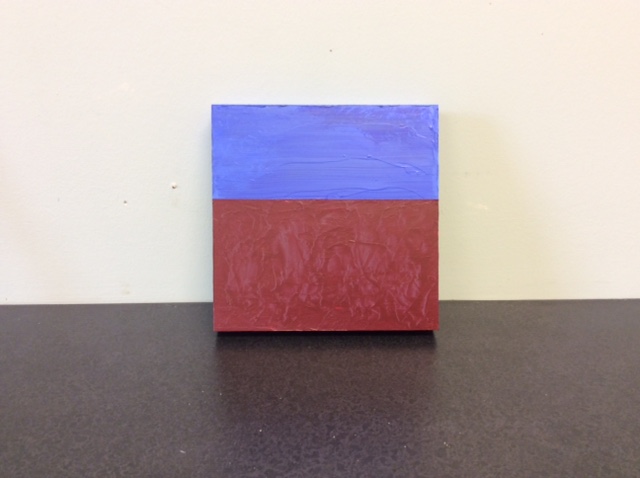 ms #128   --   Horizon